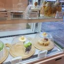 비비아나 케이크 이미지