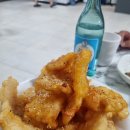 홍원양꼬치