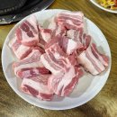 성냥통 | [대구] 칠성동 가성비 최고 삼겹살 뽈살 침산동 맛집 성냥통막창