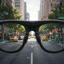 안경의 모든것 | 눈 앞에 자비스가 뜬다 - 스마트안경의 현재와 미래 모든 것(feat. 자비스와 비교)