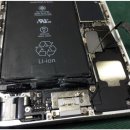 광명사거리 1번 출구 앞 이미지