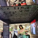 영라이프빌딩 | 홍대 올리브영 팝업 체험 + 무료 기프트 얻는 꿀팁 총정리