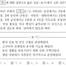 2009년 9월 모의평가 국사 9번 : 고려의 사회시책 의창(義倉) 이미지