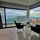 씨유 영무파라드점 | 해운대 영무파라드호텔 스위트더블 내돈내산후기, 애견동반가능 언택트호텔 스마트체크인체크아웃, 생각...