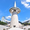 도시철도 동래역 1번출구 (구)육교 밑 | 노잼 도시로 유명한 대전 당일치기 무계획 방문기 : 관광 코스 (대전역, 한밭수목원, 엑스포 한빛탑...