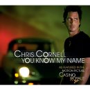 Chris Cornell - You Know My Name (From &#34;Casino Royale&#34; Soundtrack) 이미지