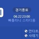 [2023 AFC U-17 Asian Cup B조 3R] 대한민국 vs 이란 골장면.gif 이미지