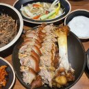 더맛있는족발보쌈시흥