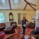 웰빙크리닝 이미지