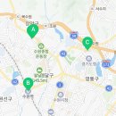 경기도 수원시 장안구 정조로1088번길 경수대로973번길 이미지