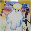 꼬마화가미술학원 이미지