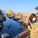태양의남쪽 | 🚣‍♀️한국의 나폴리, 삼척 장호항 어촌체험마을｜기암절벽과 투명카누가 어우러진 환상 여행