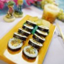 큰김밥 네이버블로그