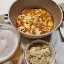 콩이랑농원 | 인터넷반찬가게 /자취생 반찬 택배 < 콩이랑농원 - 밥위에 강된장 > 후기