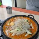 상평동-1 | 진주 상평동 노포 맛집 | 곱창전골 맛집 | 민속식당