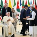 24/06/18 A Pope Francis visit to India could be a distant possibility 이미지