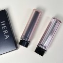 278 | [헤라 레드 립스틱 후기] 센슈얼 틴티드 샤인 스틱 278 피버 &amp; 파우더 매트 321 스트로베리 레드