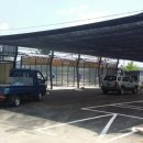 문화세차장 이미지