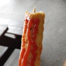 오산휴게소 과천방향 이미지