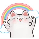 발라당냥 이미지