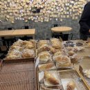 크로아 소금빵 이미지