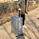 주식회사 나니소프트 | 캐리어 추천 소프트 소재 대신 선택한 튼튼한 여행 브랜드 코르딕스 26인치