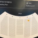 쏠트리 | 220720 웃는남자 박효신 커튼콜 D열 33번에서 본 후기