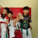 열정MTA태권도장 이미지