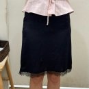 옷시요 | 판교 현대백화점 26ss 신상 옷 피팅 후기 ㅣ시에 SIE, 망고매니플리즈 MangoManyPlease