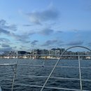 럭스파크 | 광안리 요트 투어 후기, 수영만요트경기장에서 부산요트투어 보트앤럭스 이용