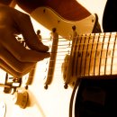 성인 포크기타 이미지