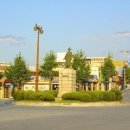 이천시청 앞 이미지