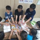 샛별지역아동센터 이미지