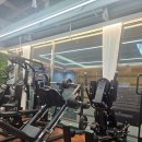 리프레쉬짐 이미지