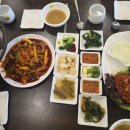 원할머니보쌈도당점