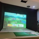 더원스크린골프 이미지