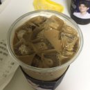 봄봄다방 | 카페봄봄 디카페인 어른커피 제로 아이스티 후기 칼로리 당류
