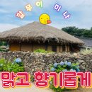 맑고 향기롭게 이미지