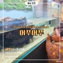 23 | 천안 모다아울렛 어푸어푸｜충남 실내 가볼만한곳, 23개월 아기랑 가성비 체험