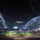 [2018 평창]광주U대회 성공?… 평창올림픽에 던진 메시지 이미지
