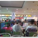 아산스파비스푸드코트 이미지