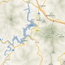 고인돌공원(동절기) 이미지