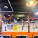 당산1동 주민센터 1층 이미지