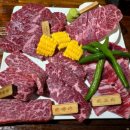 호박꽃 - 통영시 안개로 36-10 | 천안 불당동 소고기 맛집 호박꽃 방문 후기