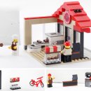 옥스포드하우스 이미지