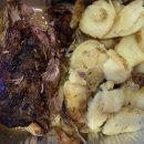 뉴질랜드 퀸스타운 양고기 페드로스 하우스 오브 램(Pedro's house of lamb) 포장 음식 후기 ★
