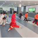 정도태권도 이미지