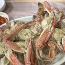 맹순이꽃게 아구전문점 | 마장동 맛집 군산아구산꽃게 블루리본 꽃게찜 꽃게백숙