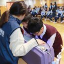 어린이를 위한 심폐소생술 이미지