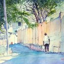 나무향기 이미지